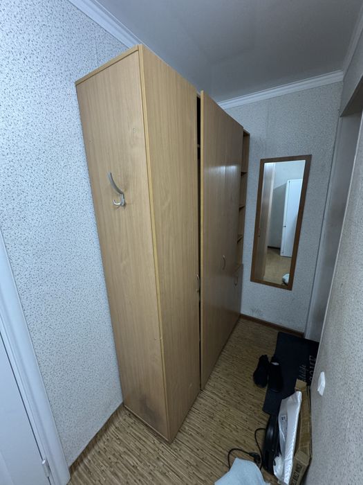 Шкаф даром бесплатно