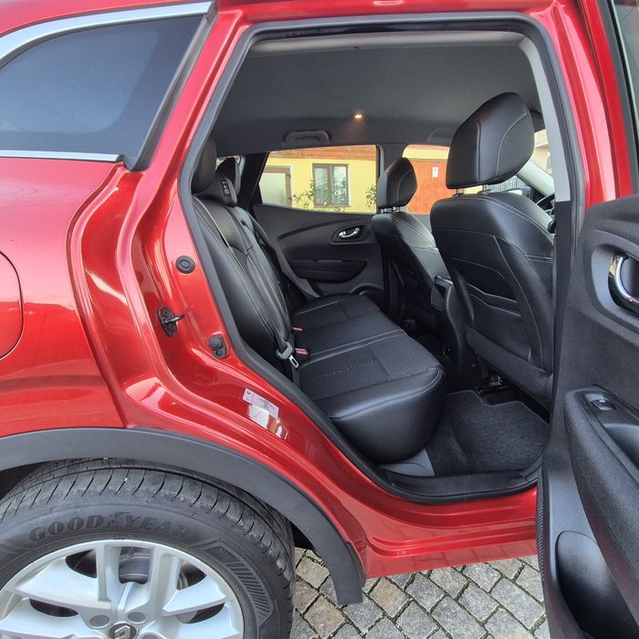 Renault Kadjar,benzina ,140 CP ,euro 6,Garantie ,Germania ,2019