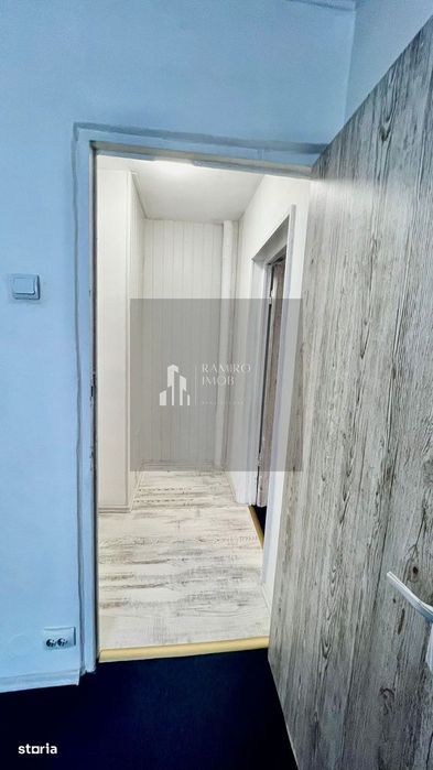 Apartament 3 camere bloc 1982 etaj 2 - Piata Sudului Sector 4