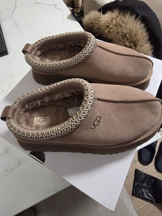 Cand incaltaminte UGG