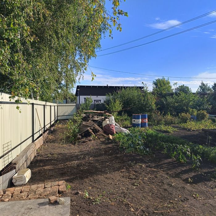 Продам дачу, Ромашка.