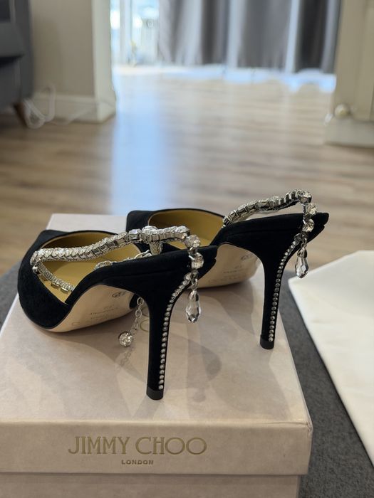 Туфли Jimmy choo