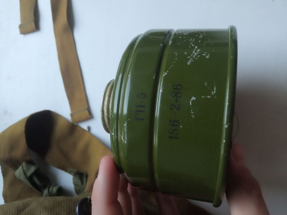 продам противогаз пдфш7