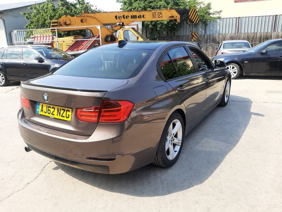 Stopuri bmw f30 nonfacelift.