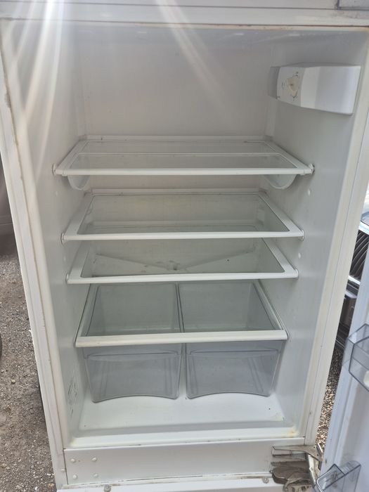 Хладилник с фризер Gorenje