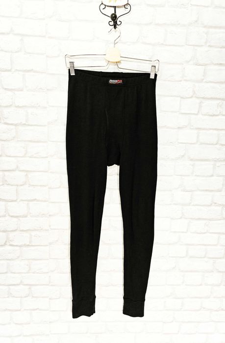 JANUS Pro Мерино вълна мъжки термо  клин размер М