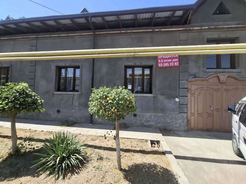 Uy sotiladi sergeli ozgarish