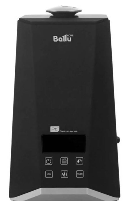 Увдажнитель новый Ballu