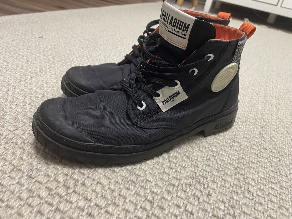 Ghete palladium primavara