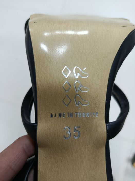 Туфли женские 36 размер