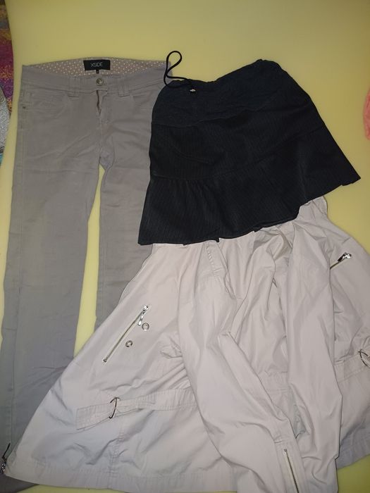 Продам женские вещи