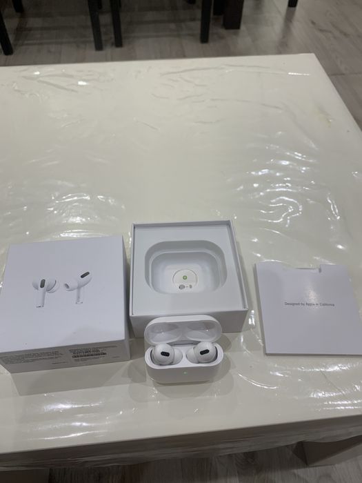 AirPods Pro Gen 2