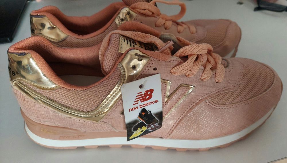 Adidasi New Balance Dama