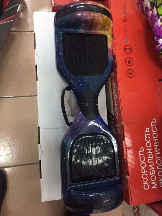 Новые, в отличном качестве