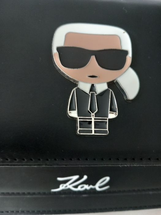 Чанта Karl Lagerfeld
