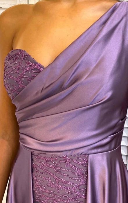 Официална рокля на изгодна цена, размер 38/М