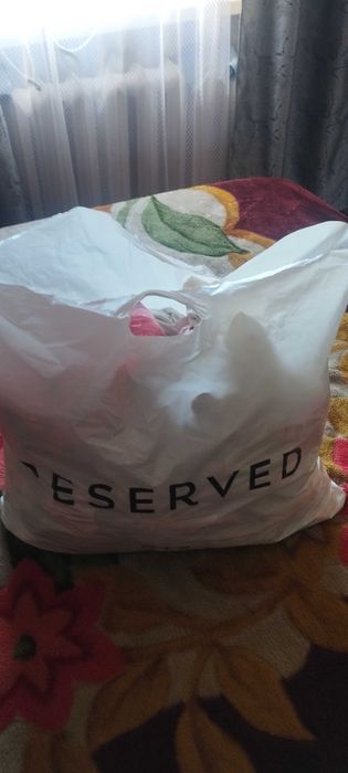 Продаю детские вещи на девочку