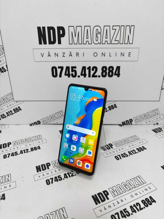 NDP Amanet NON-STOP Sos. Giurgiului 119 HUAWEI P30 LITE (36195)