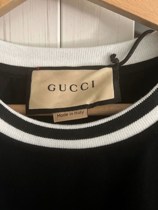 GUCCI тениска, размер M/L