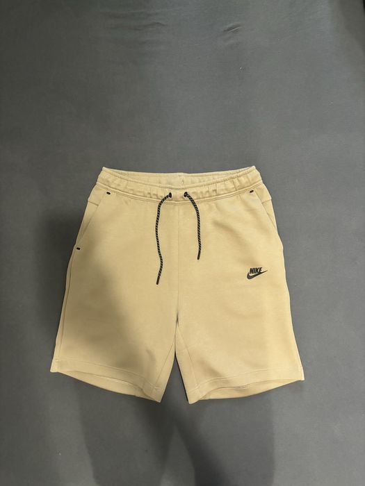 Nike Tech Fleece Shorts