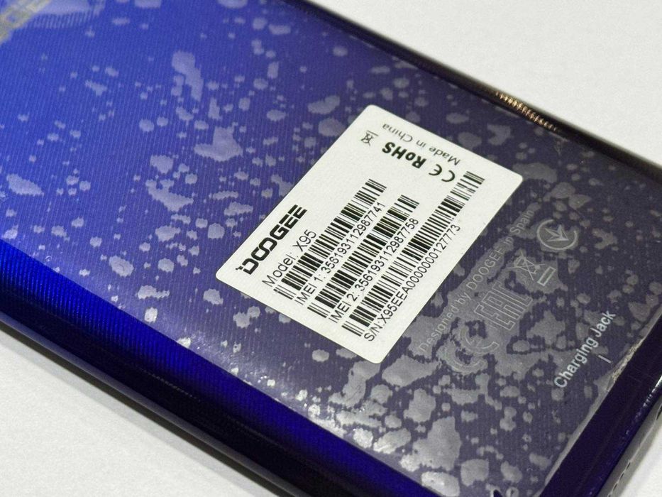 Doogee X95 2GB / 16GB