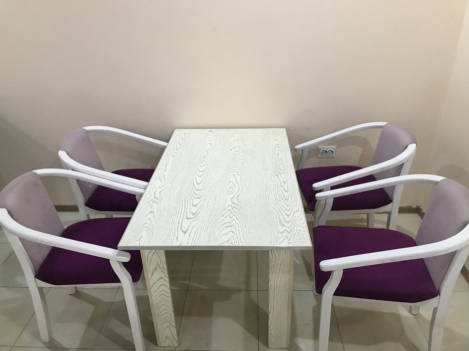 Мебель для кафе