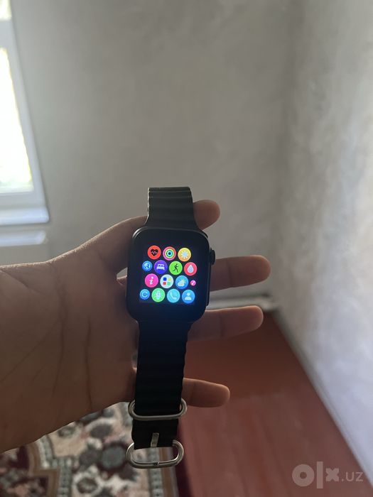 Watch t800 ultra