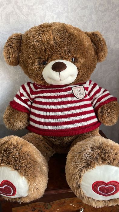 Продам мишку срочно можно для подарка