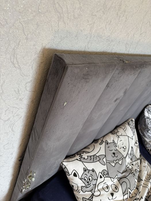 Кровать 160х200