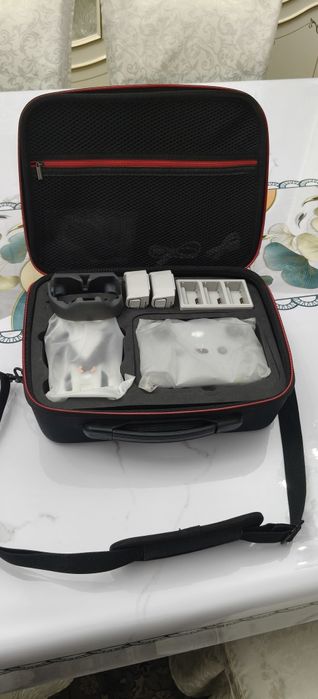 Dji mini 4 pro дрон