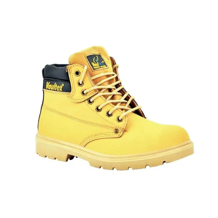 Защитная обувь «Vaultex»/защитные ботинки