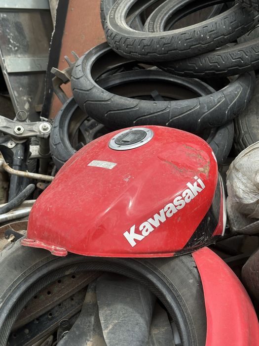 Kawasaki zx9 r продам