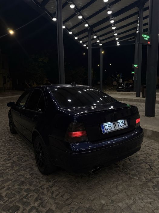 VOLKSWAGEN Bora 0 — imagine 2