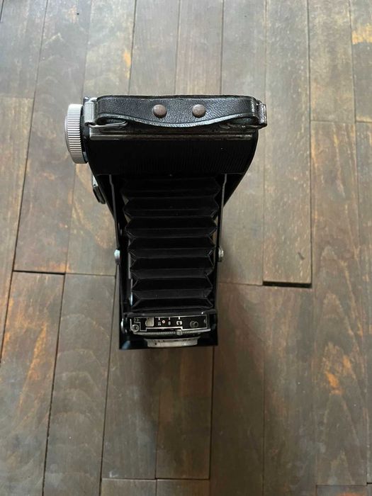 Фотоапарат ретро  ANSCO COMMANDER