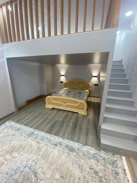 сдаются апартаменты на берегу моря