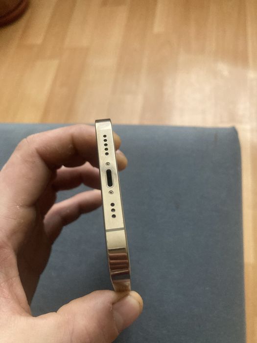 СРОЧНО!!! Iphone 12pro gold 256gb