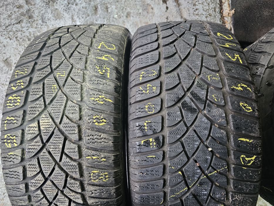 245 40 18 m+s dunlop