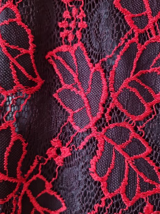 Платье женское, вечернее