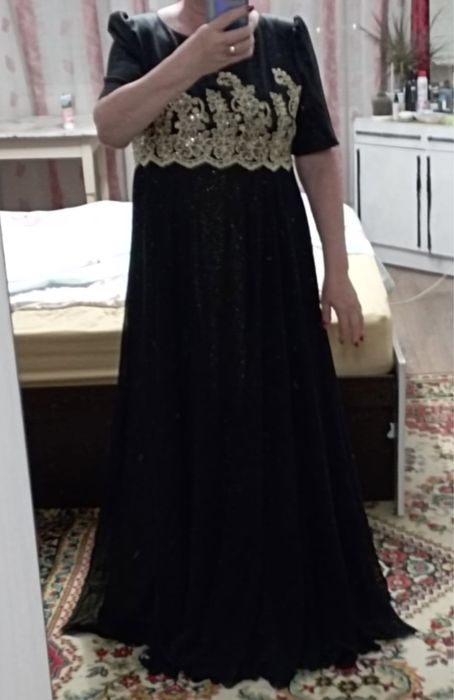 Продам вечернее платье