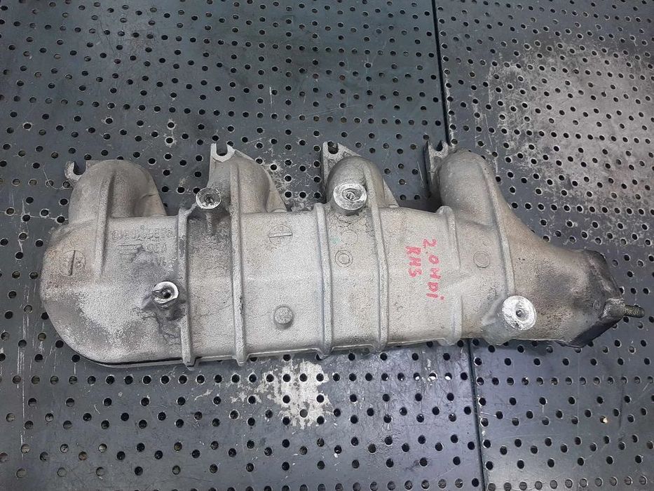 galerie admisie  2.0 hdi rhs citroen c5 peugeot 307 607  9635816310
