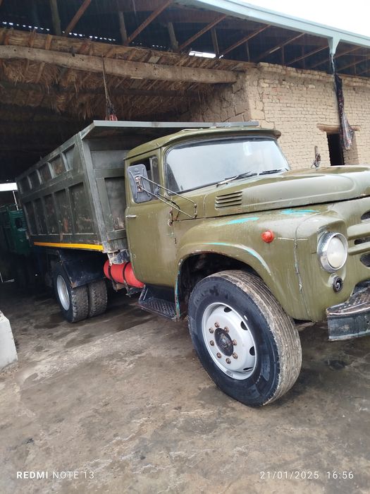 Zil samasval holati yaxshi