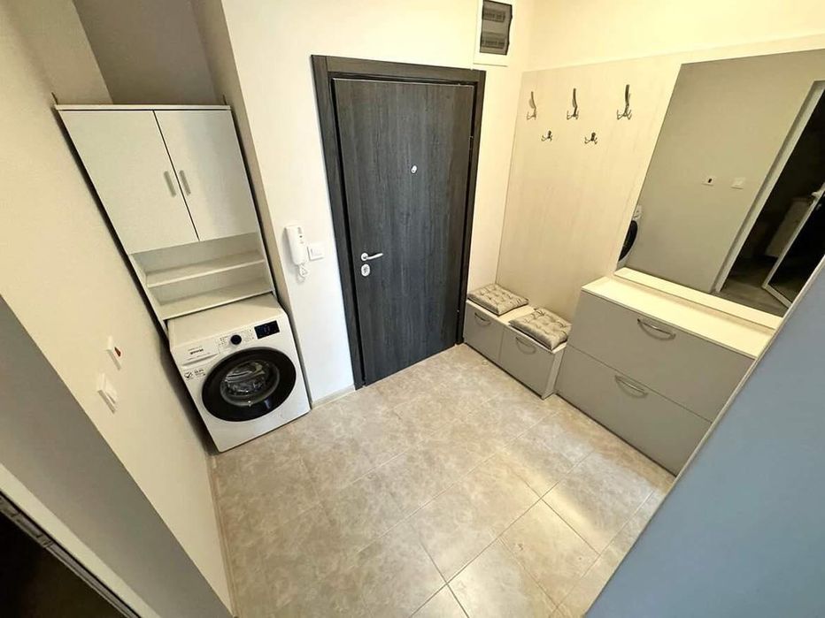 Дава се под наем Двустаен апартамент в Пловдив, Христо Смирненски - 74 кв.м за 405 € - Снимка #7