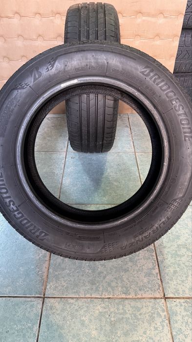 185/60/15 84H - 2 buc vara Bridgestone Turanza