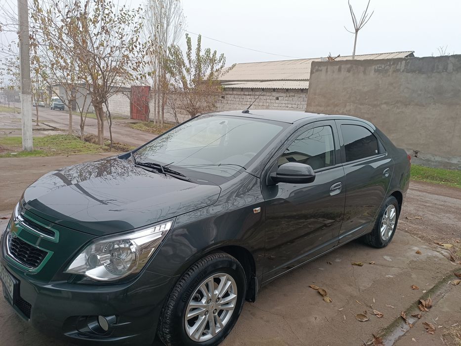 Chevrolet Cobalt 2023 avtomat