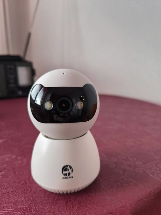 Wi-fi камера  за наблюдение