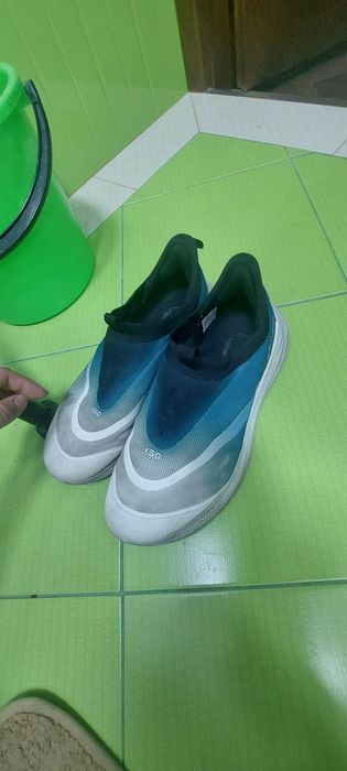 Кроссовки Li-Ning Soft Go 2 Knit
