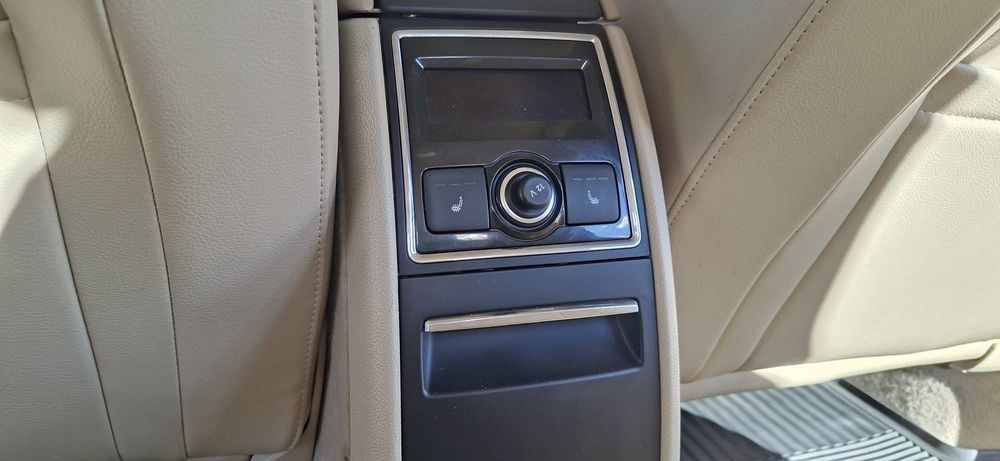 Skoda Superb de vânzare