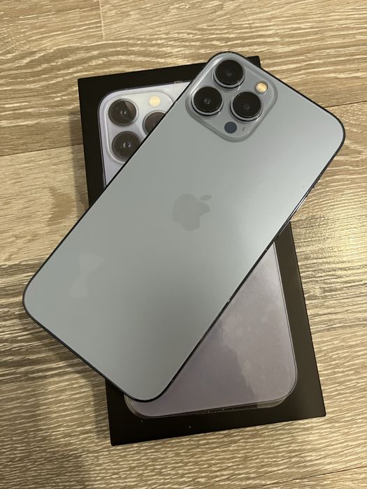 Iphone 13 Pro Max