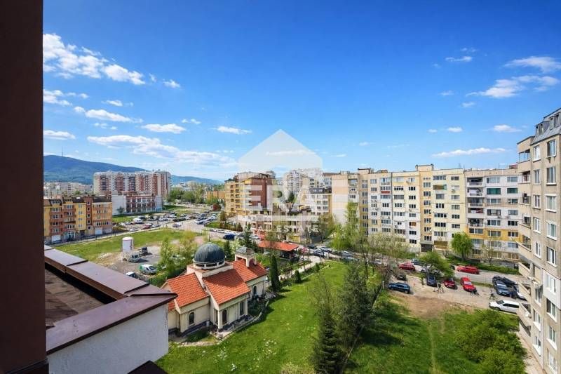 Продава се Двустаен апартамент в София, Овча купел 2 - 68 кв.м за 1388 €/кв.м - Снимка #3