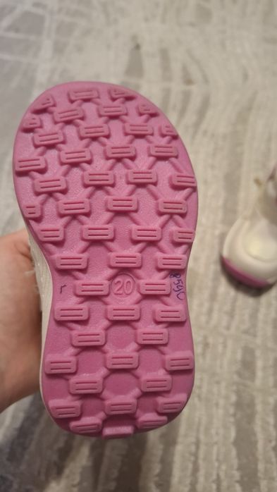 Сапожки детские 20 размер